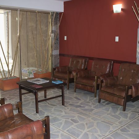 Gran Hotel Medellin Ngoại thất bức ảnh