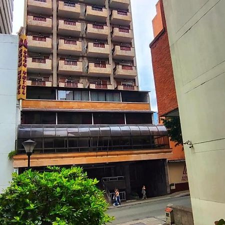 Gran Hotel Medellin Ngoại thất bức ảnh