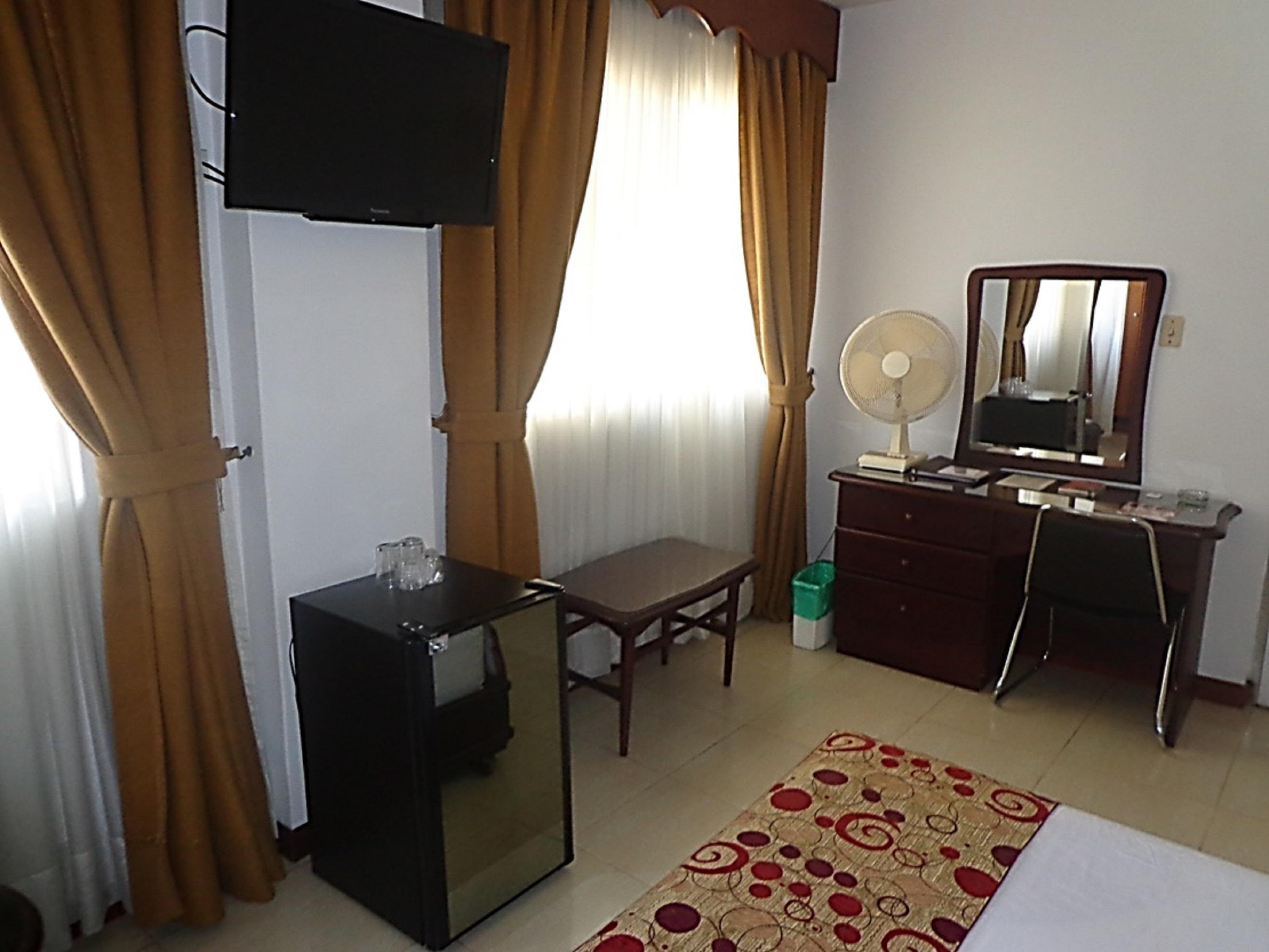 Gran Hotel Medellin Ngoại thất bức ảnh