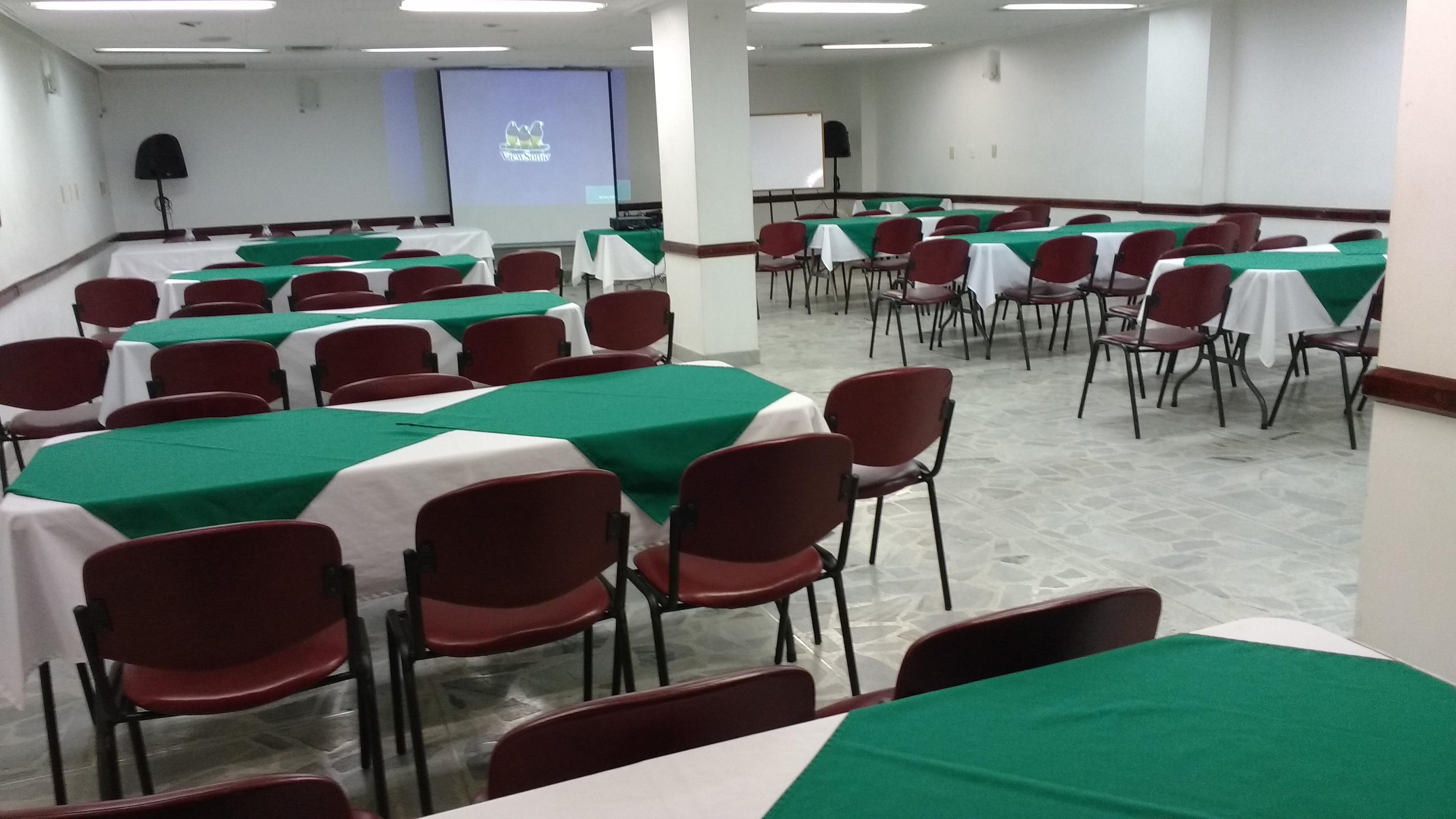 Gran Hotel Medellin Ngoại thất bức ảnh