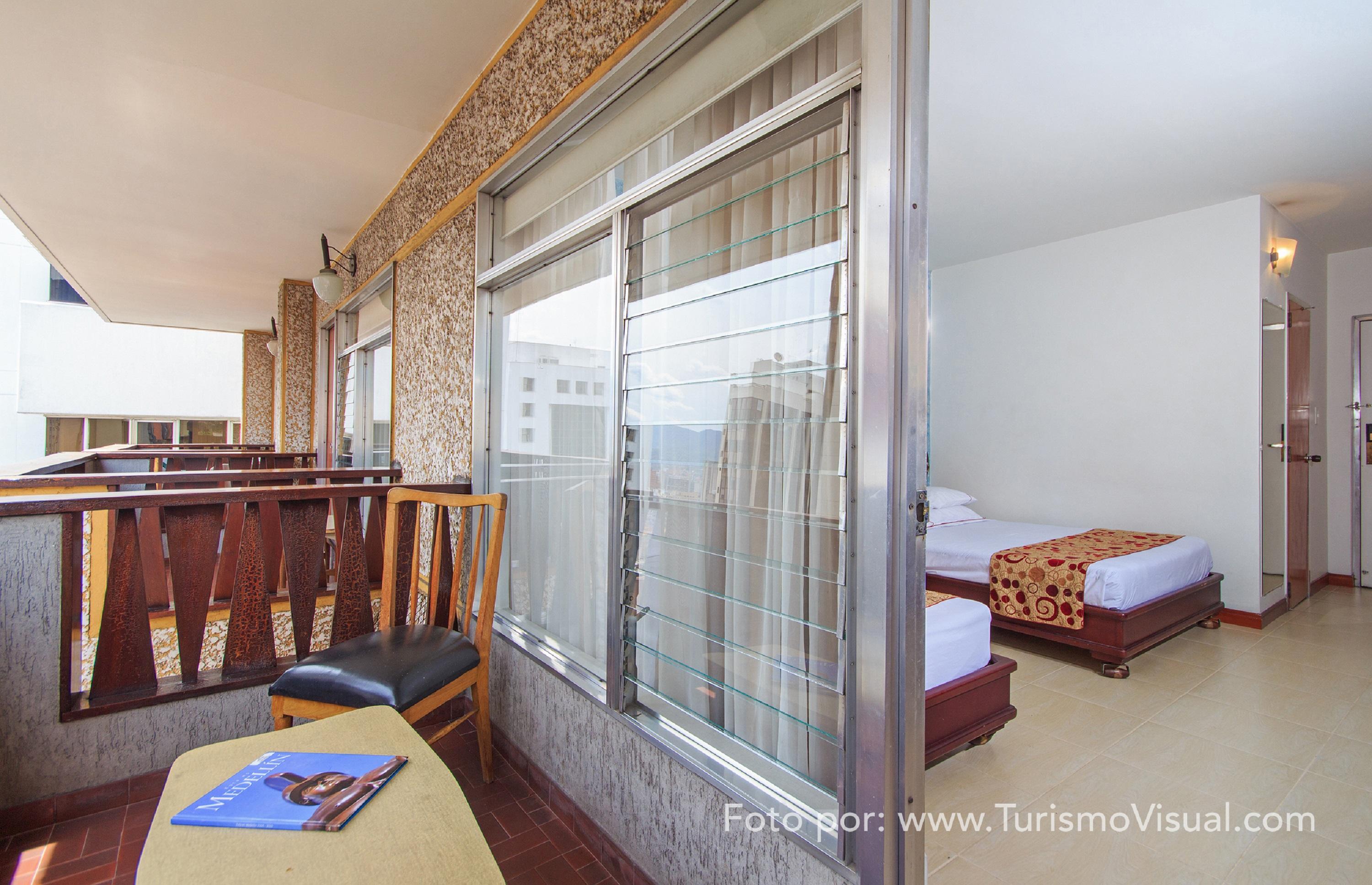 Gran Hotel Medellin Ngoại thất bức ảnh