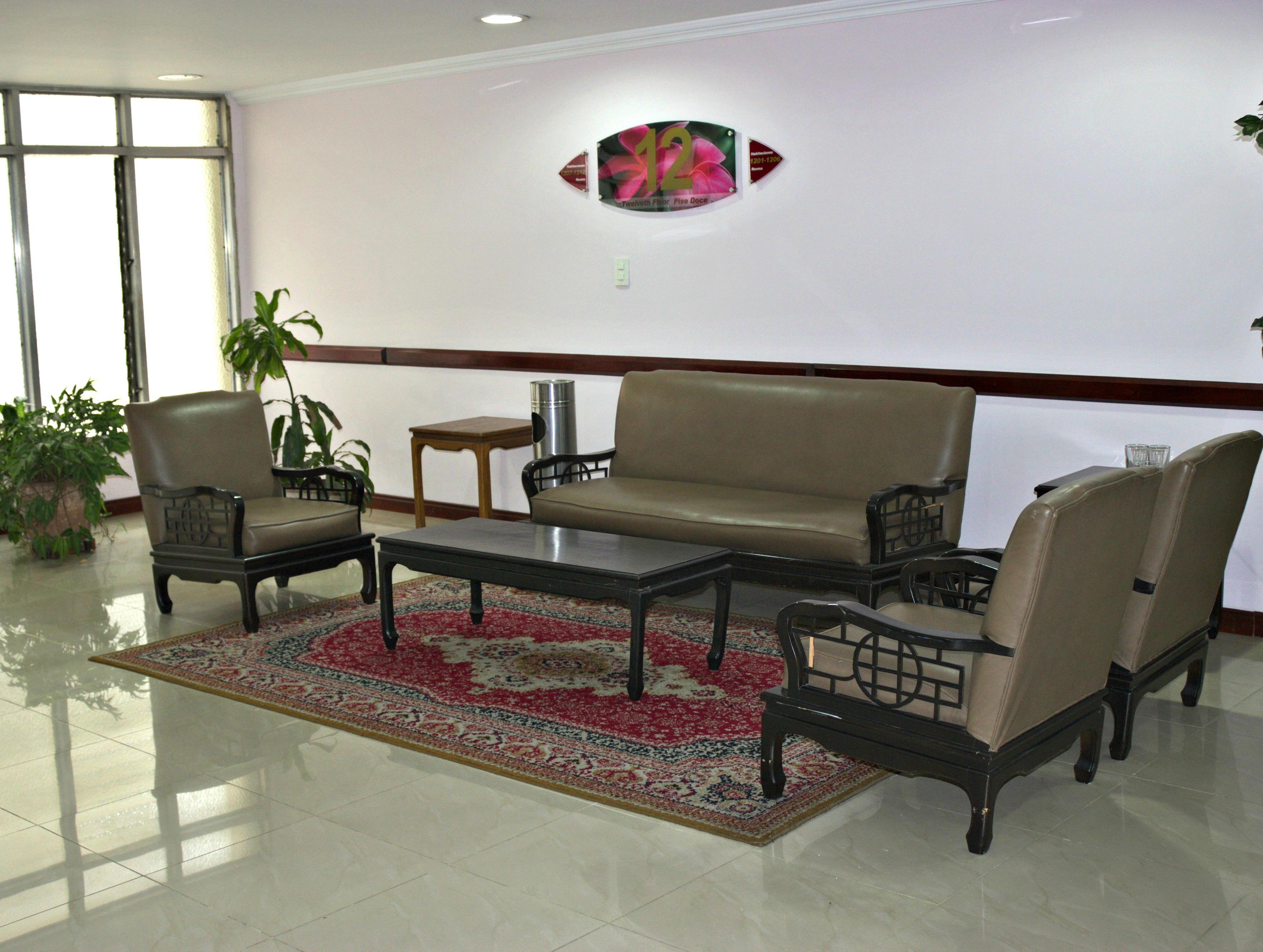 Gran Hotel Medellin Ngoại thất bức ảnh
