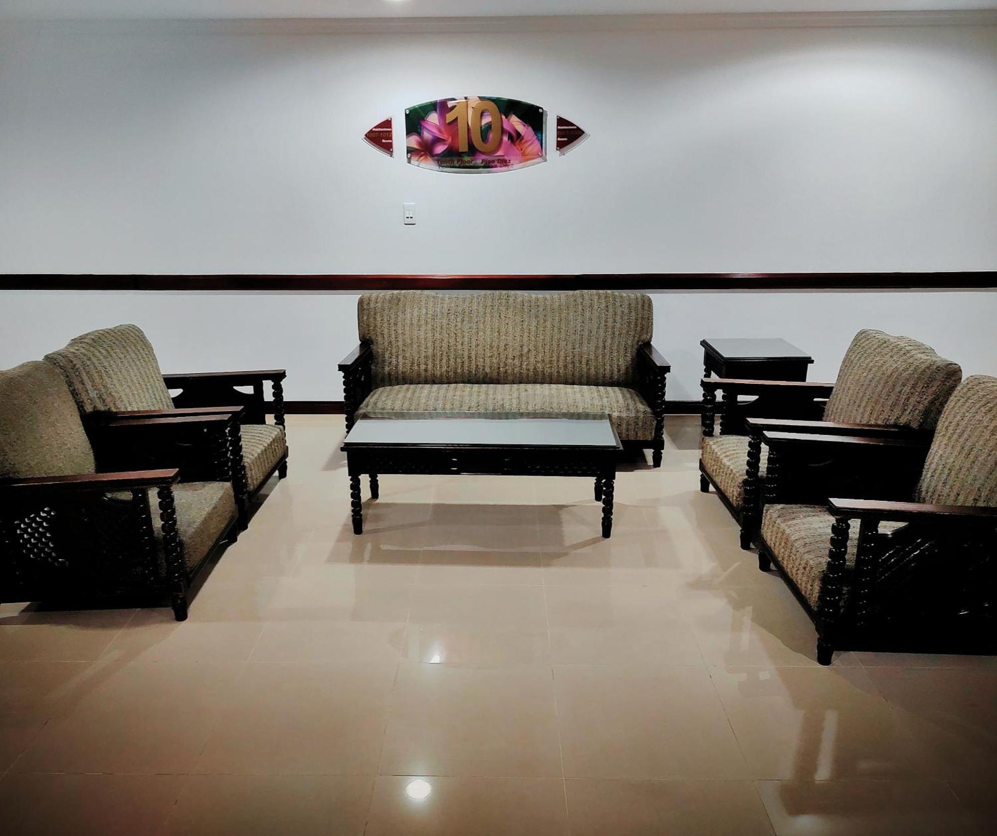 Gran Hotel Medellin Ngoại thất bức ảnh