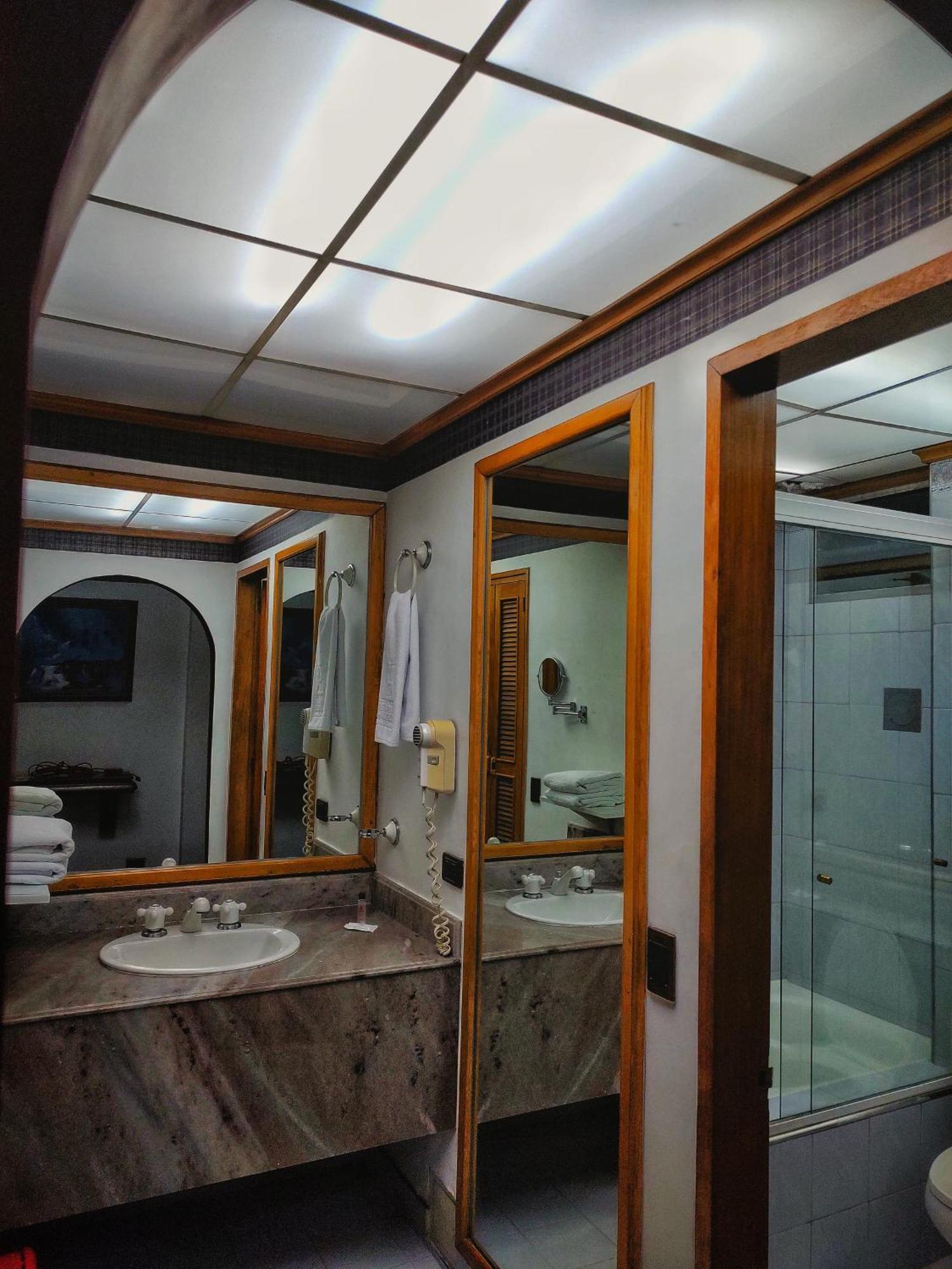 Gran Hotel Medellin Ngoại thất bức ảnh