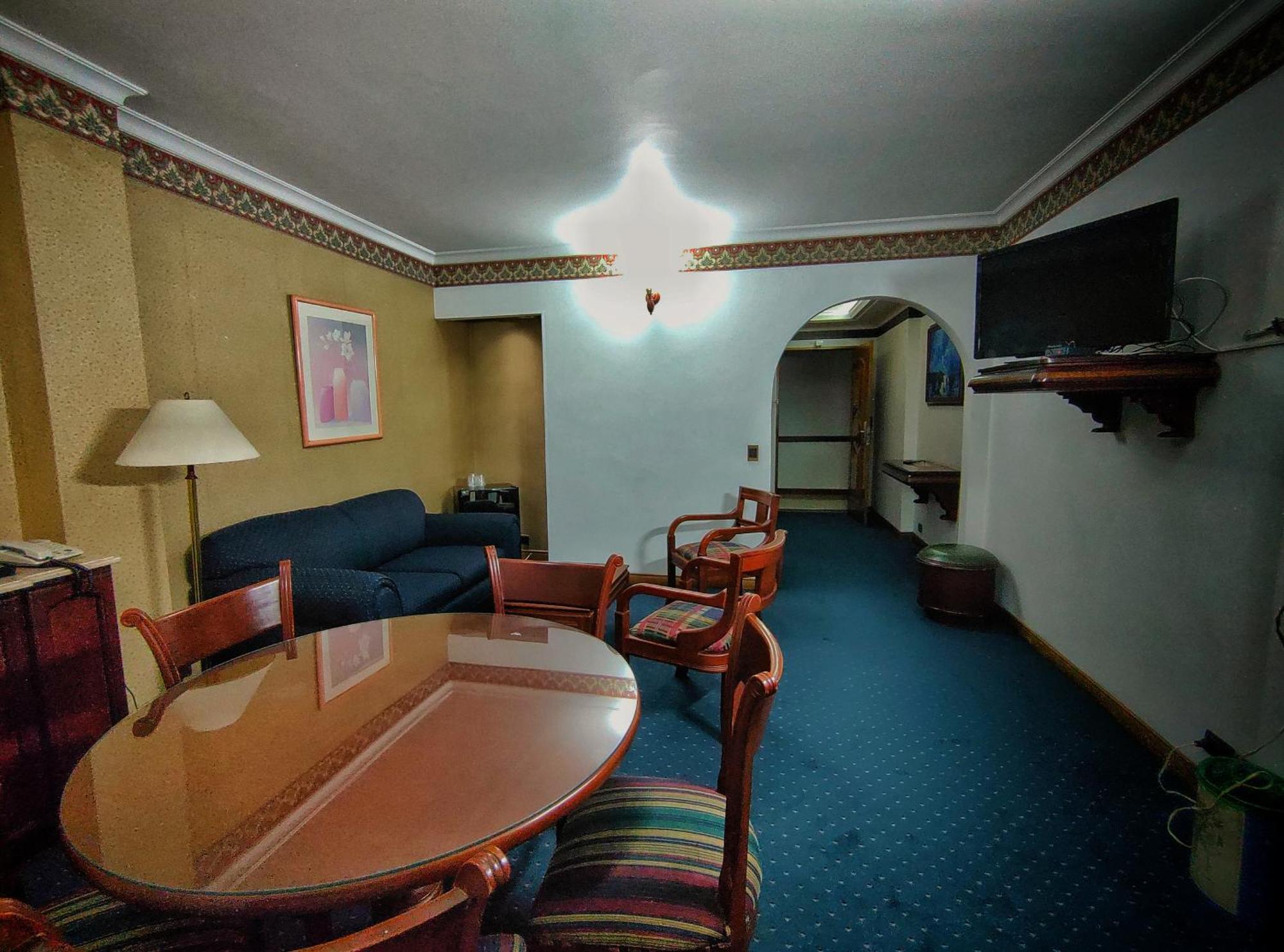 Gran Hotel Medellin Ngoại thất bức ảnh