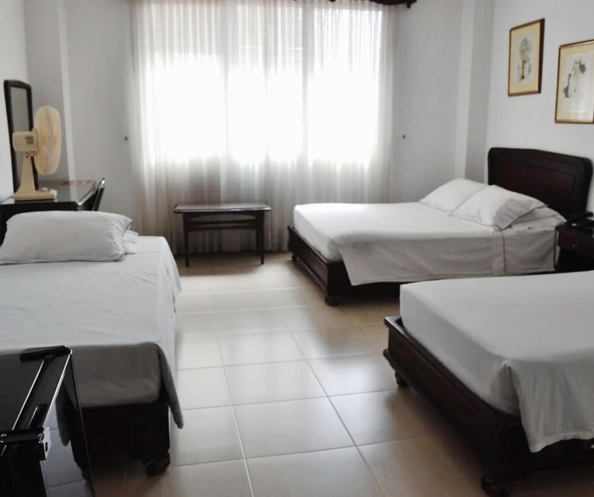 Gran Hotel Medellin Ngoại thất bức ảnh