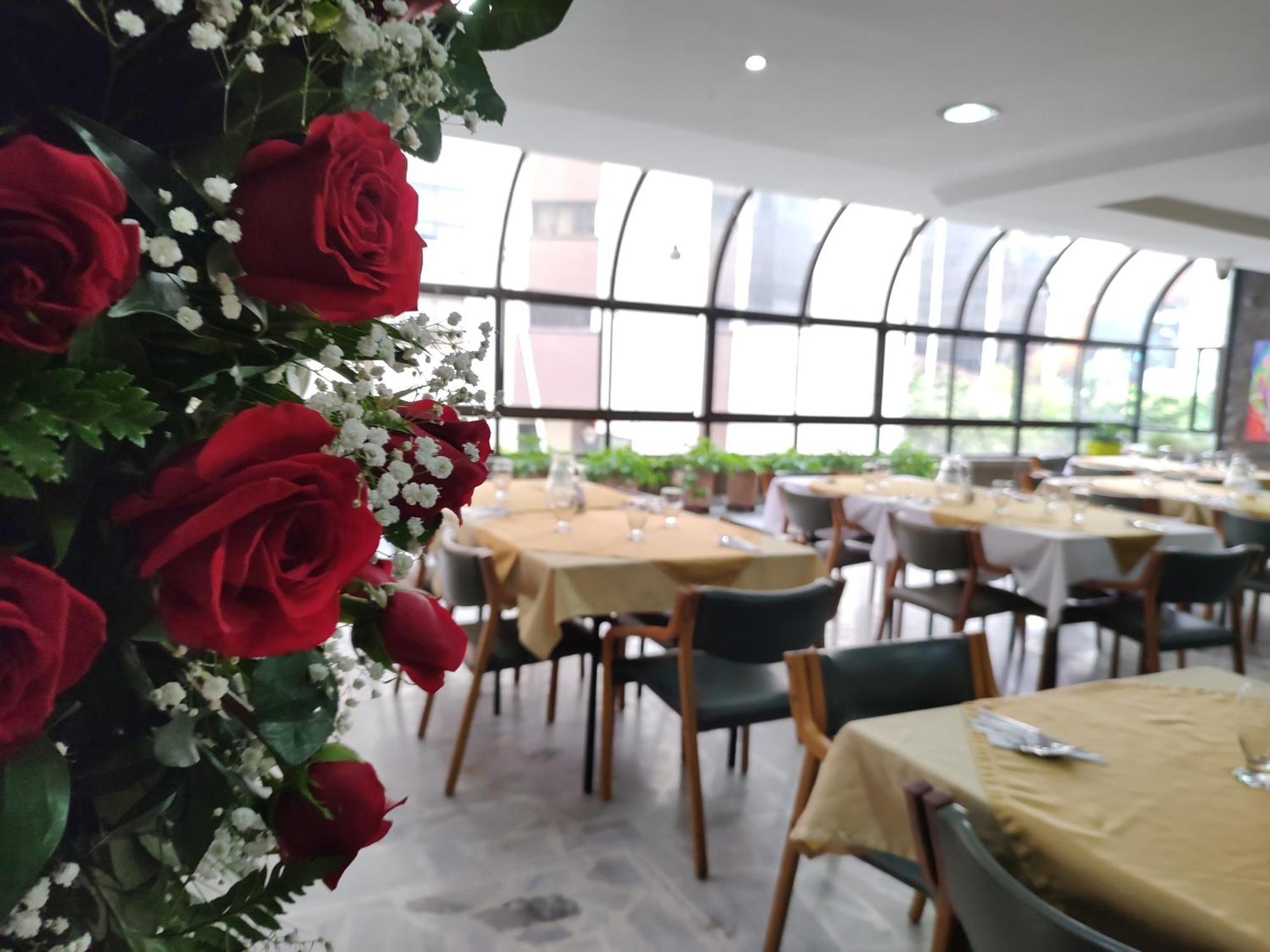 Gran Hotel Medellin Ngoại thất bức ảnh