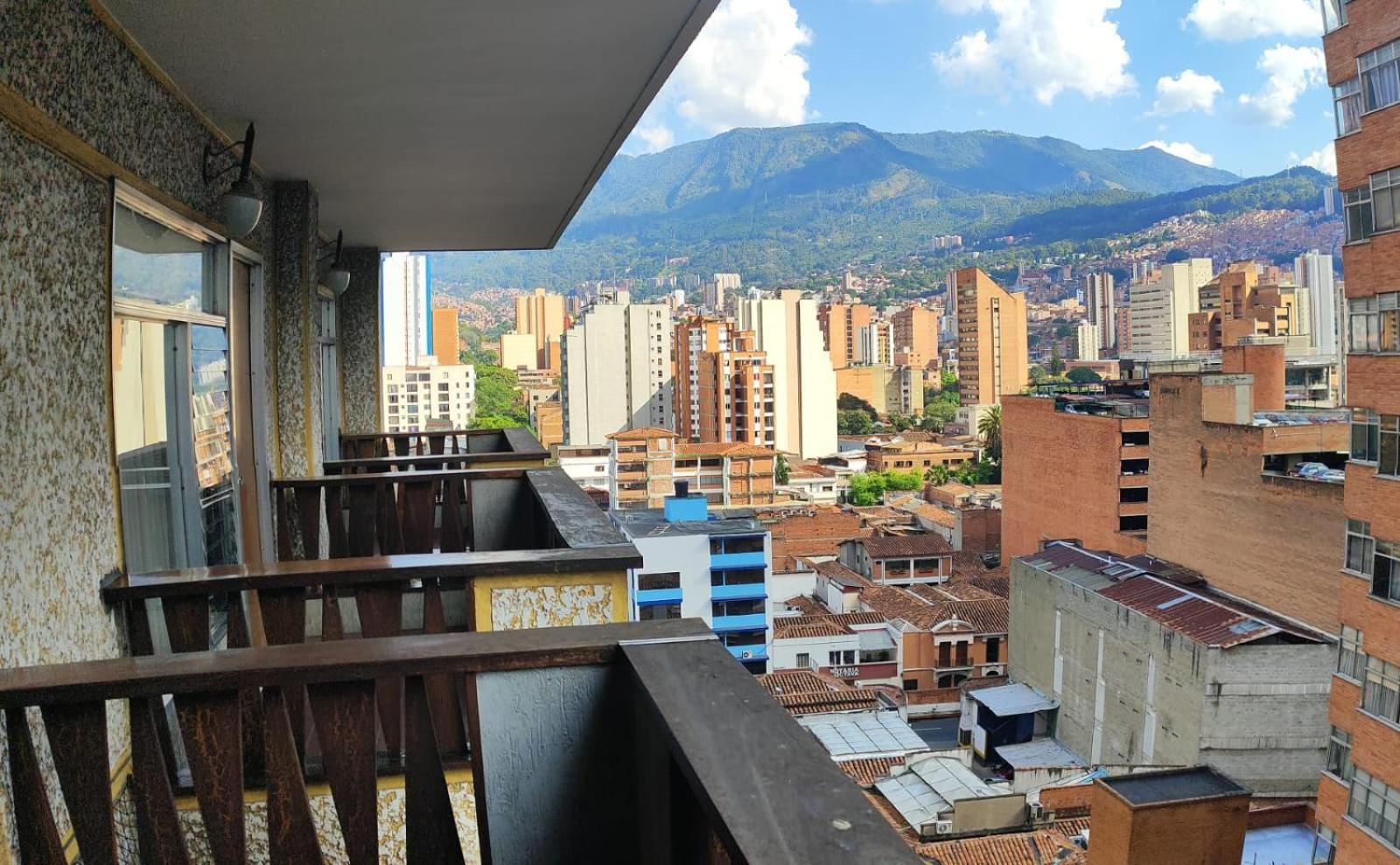 Gran Hotel Medellin Ngoại thất bức ảnh