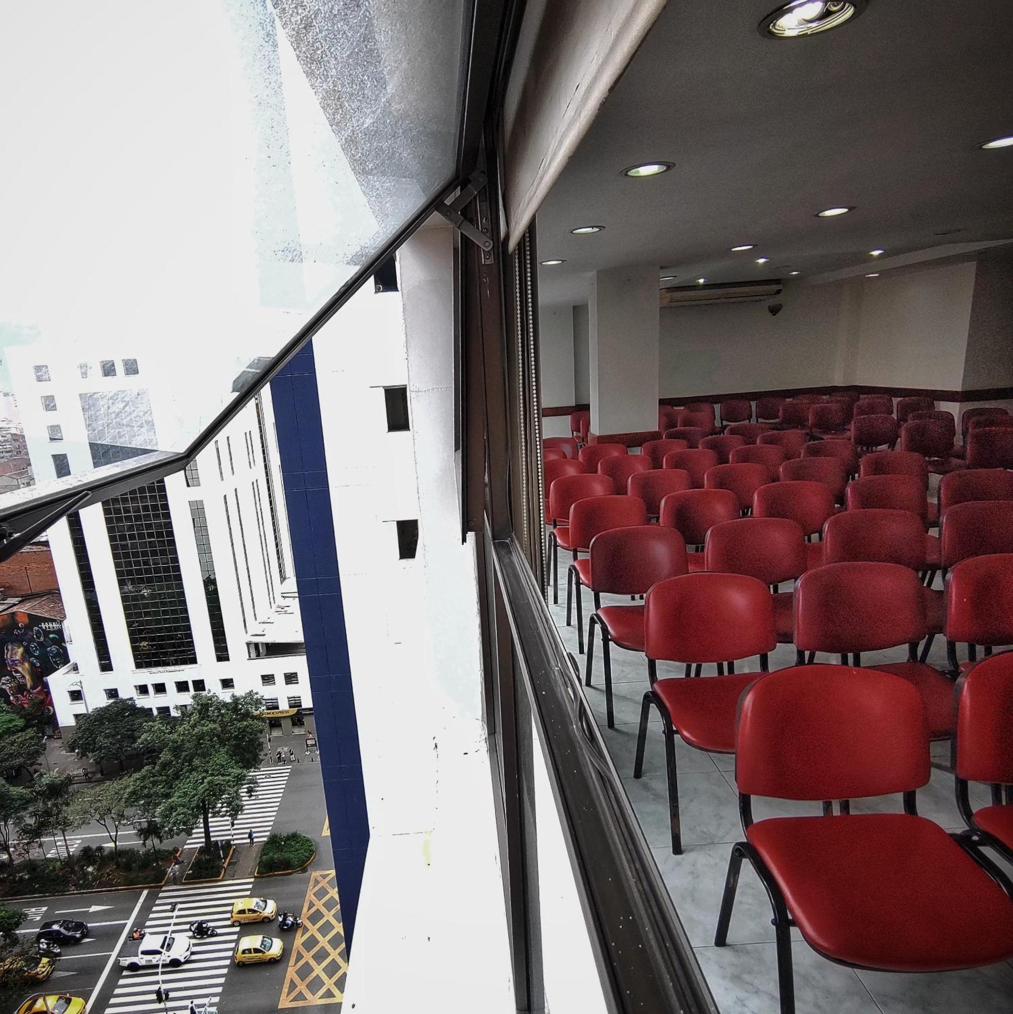 Gran Hotel Medellin Ngoại thất bức ảnh