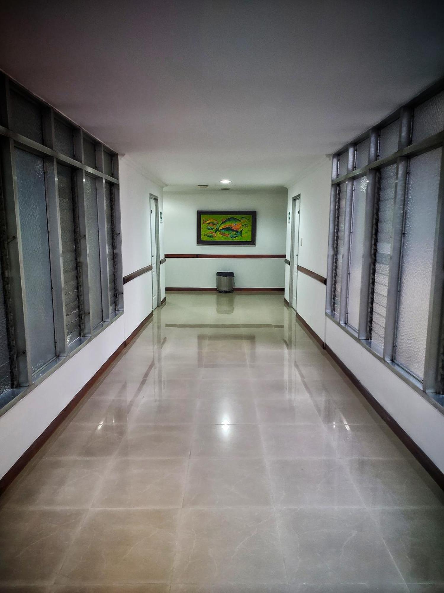 Gran Hotel Medellin Ngoại thất bức ảnh