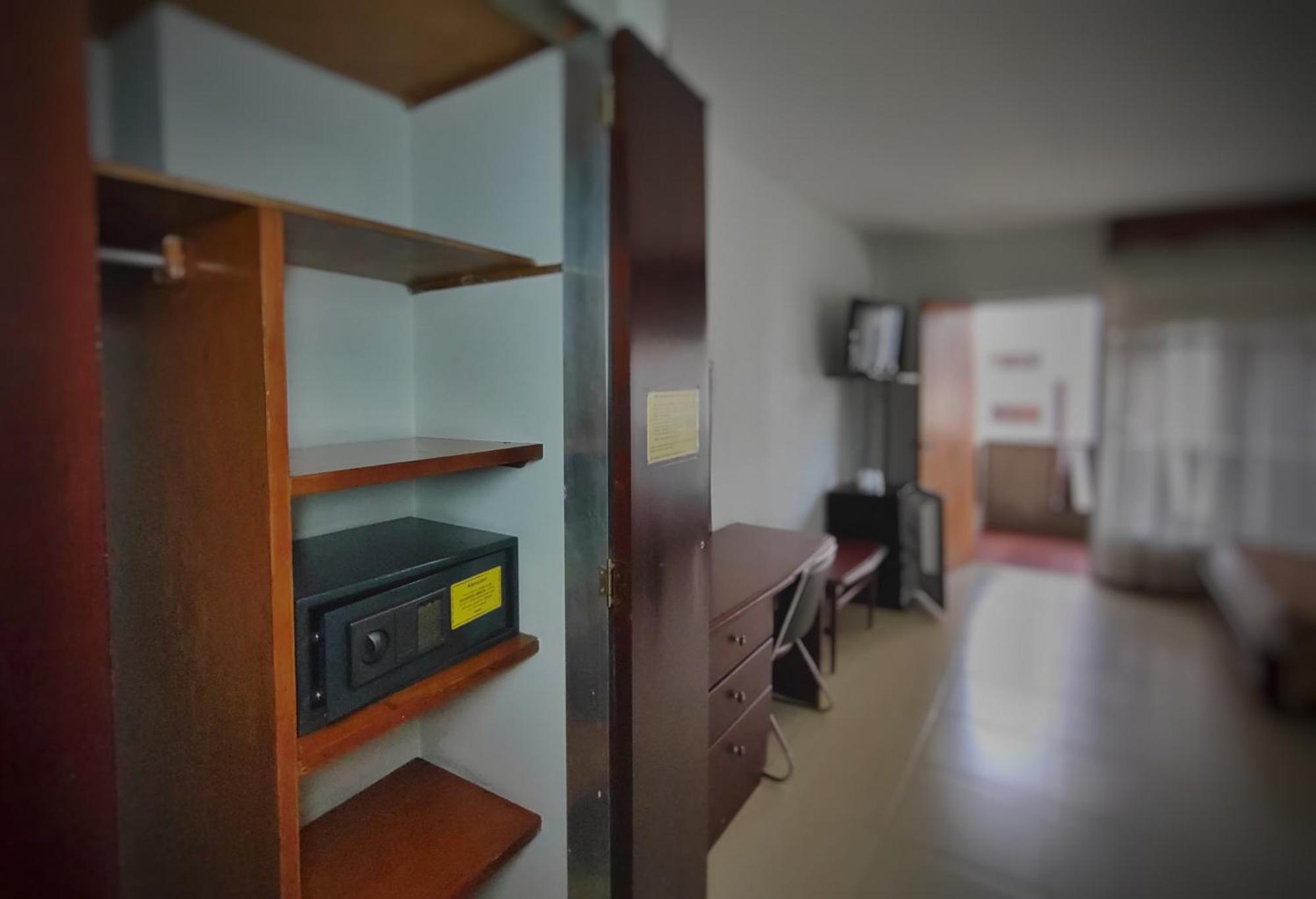 Gran Hotel Medellin Ngoại thất bức ảnh