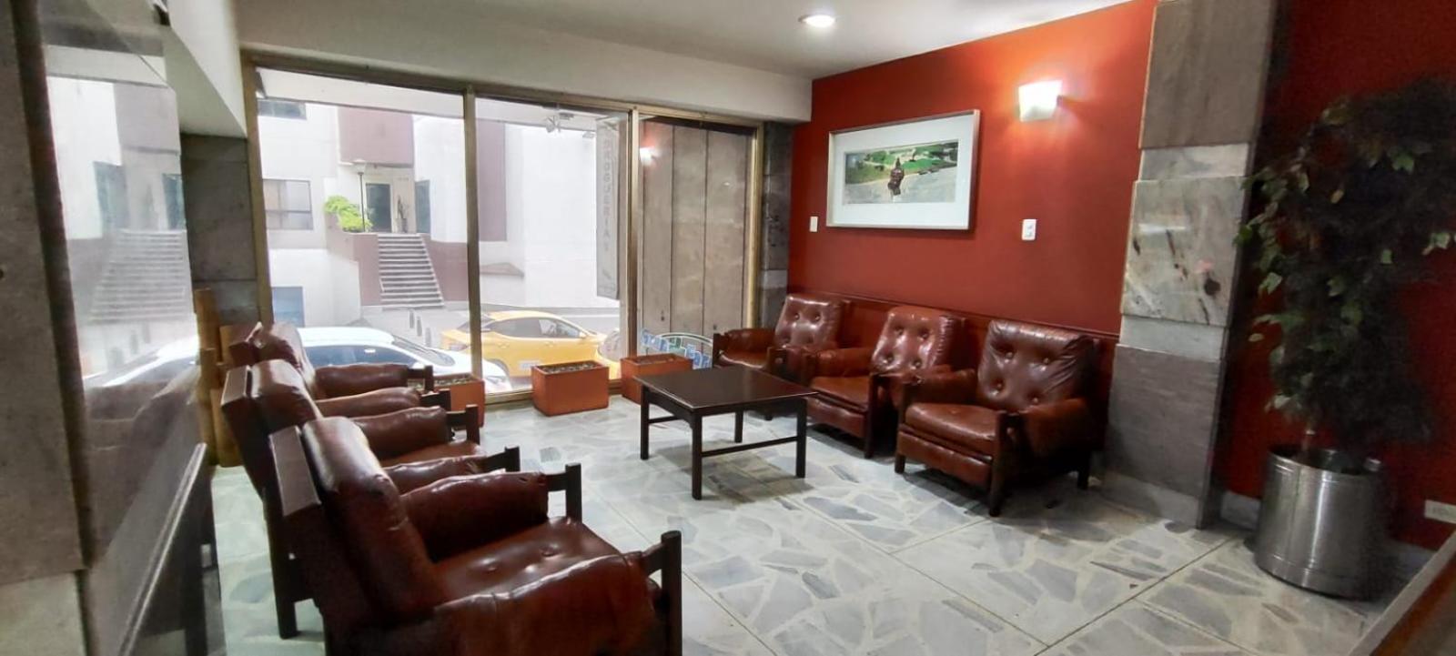 Gran Hotel Medellin Ngoại thất bức ảnh