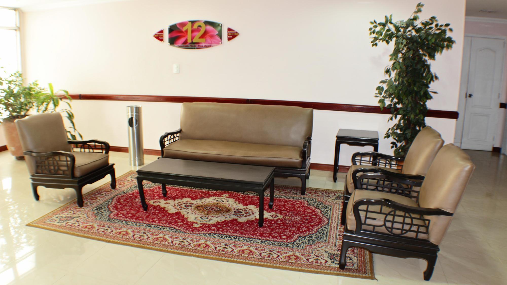Gran Hotel Medellin Ngoại thất bức ảnh