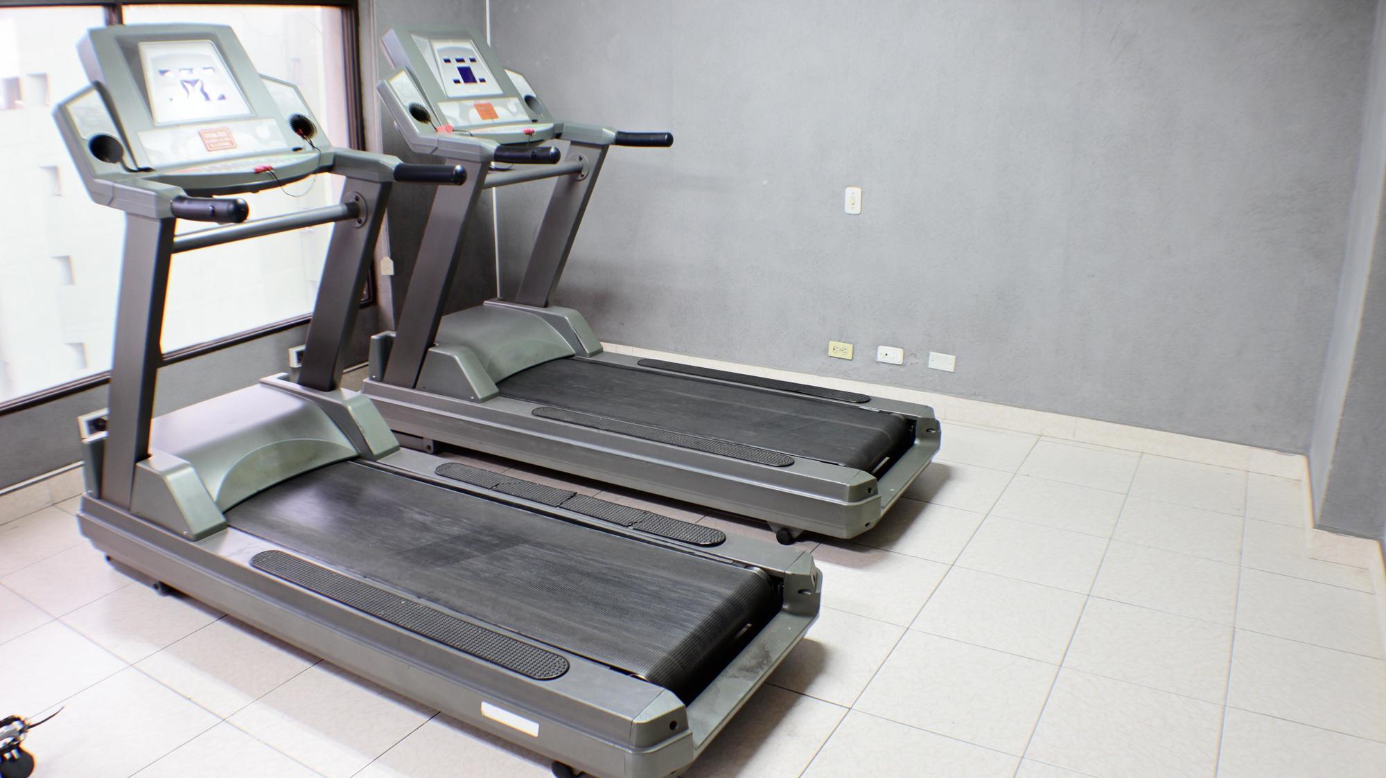 Gran Hotel Medellin Ngoại thất bức ảnh